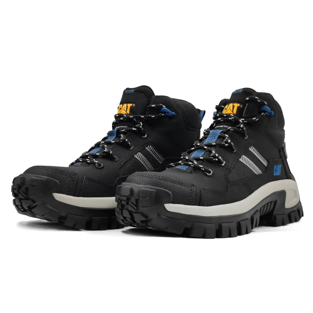 Bota Cat Invader Cas + Caja