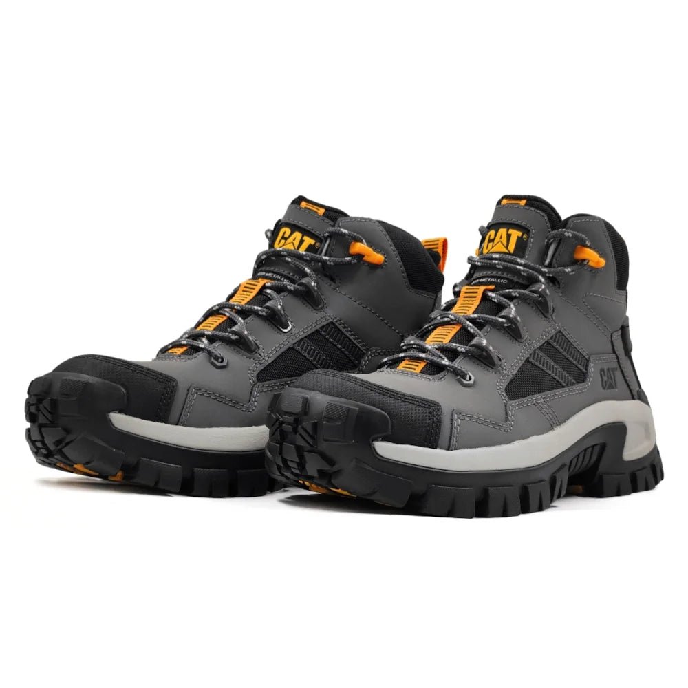 Bota Cat Invader Cas + Caja