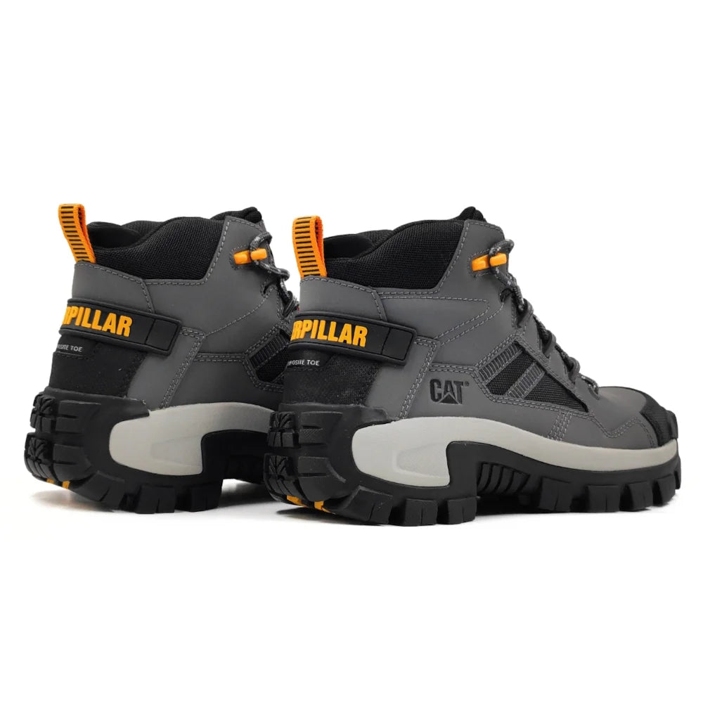 Bota Cat Invader Cas + Caja