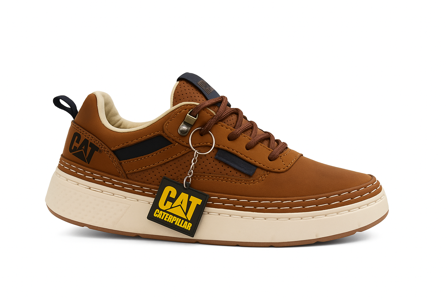 Cartepillar Caballero Casual