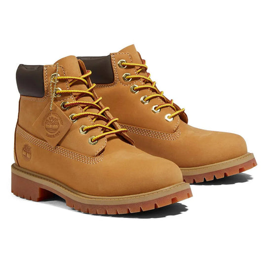Botin TBL Retro Cuero