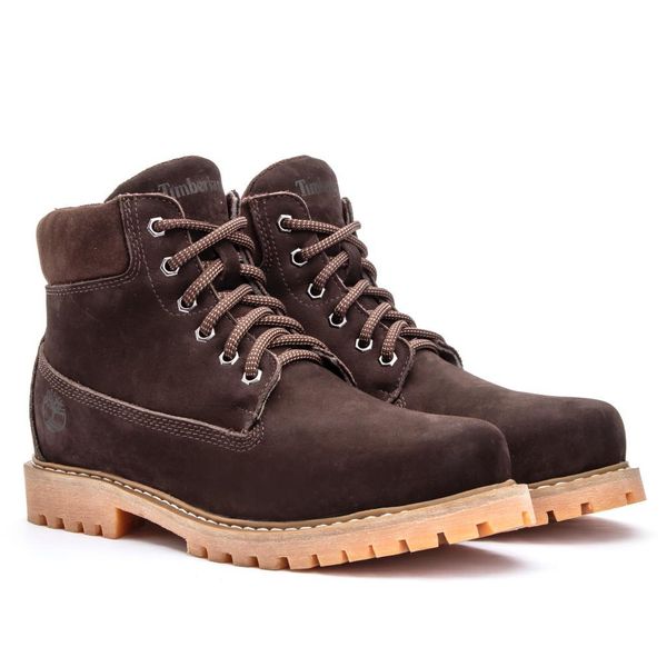 Botin TBL Retro Cuero
