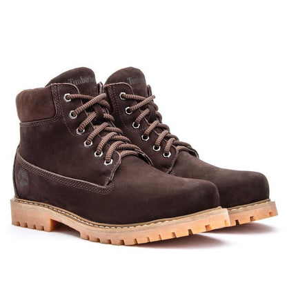 Botin TBL Retro Cuero